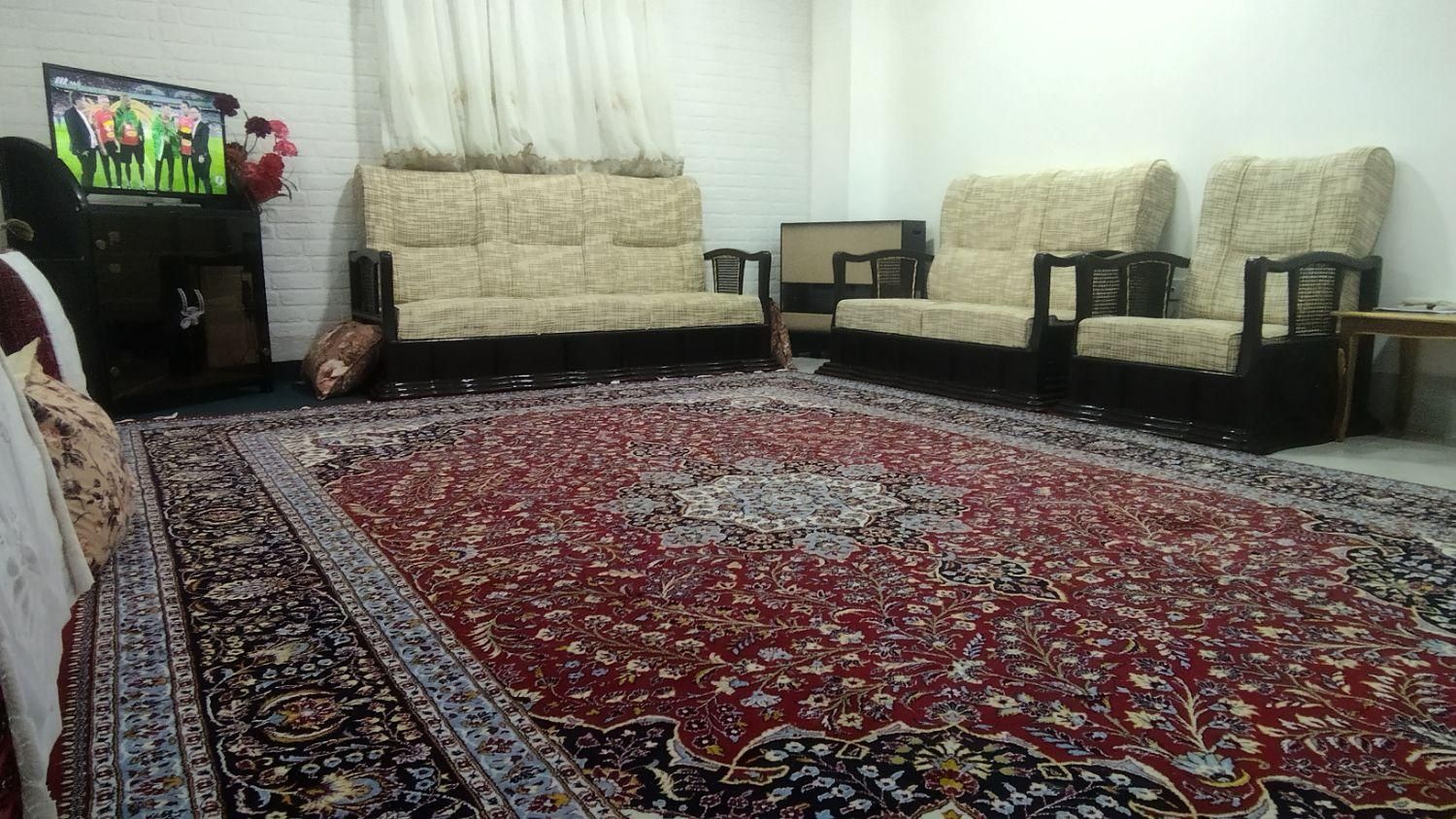 اجاره آپارتمان روزانه|اجارهٔ کوتاه‌مدت آپارتمان و سوئیت|الیگودرز, |دیوار