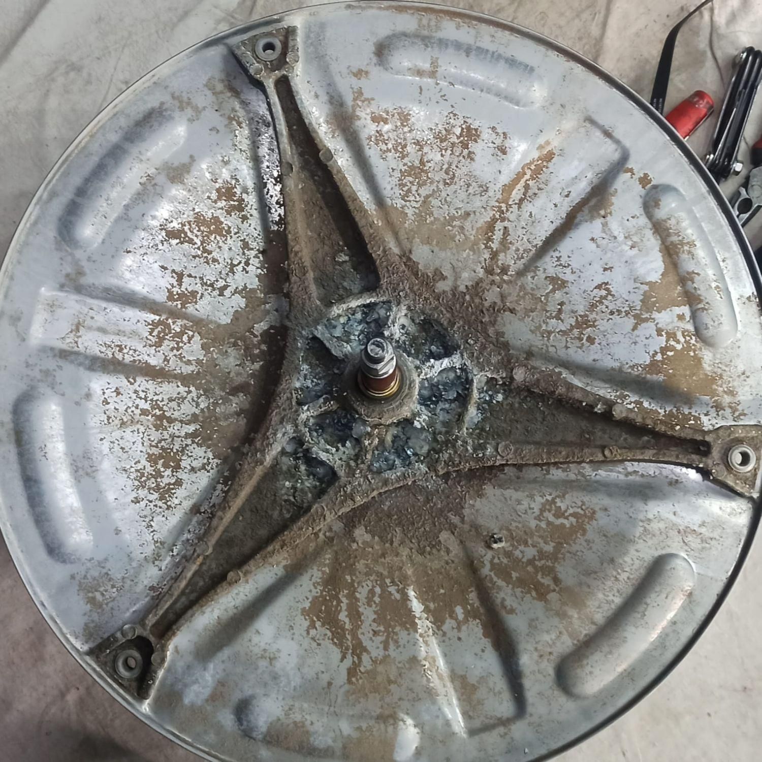 نصب و تعمیر کولر گازی.اسپیلت و لباسشویی و پکیج|خدمات پیشه و مهارت|گرگان, |دیوار