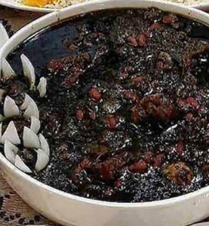 سبزی قورمه معطر وخوشمزه|خوردنی و آشامیدنی|کرج, پیشاهنگی|دیوار
