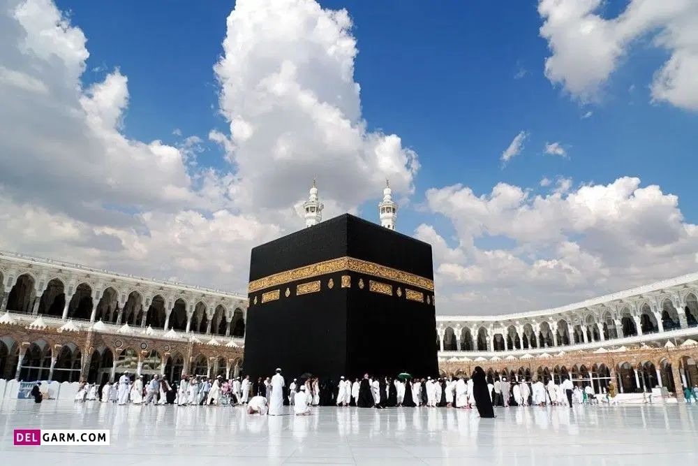 فیش حج عمره|تور و چارتر|تهران, فلاح|دیوار