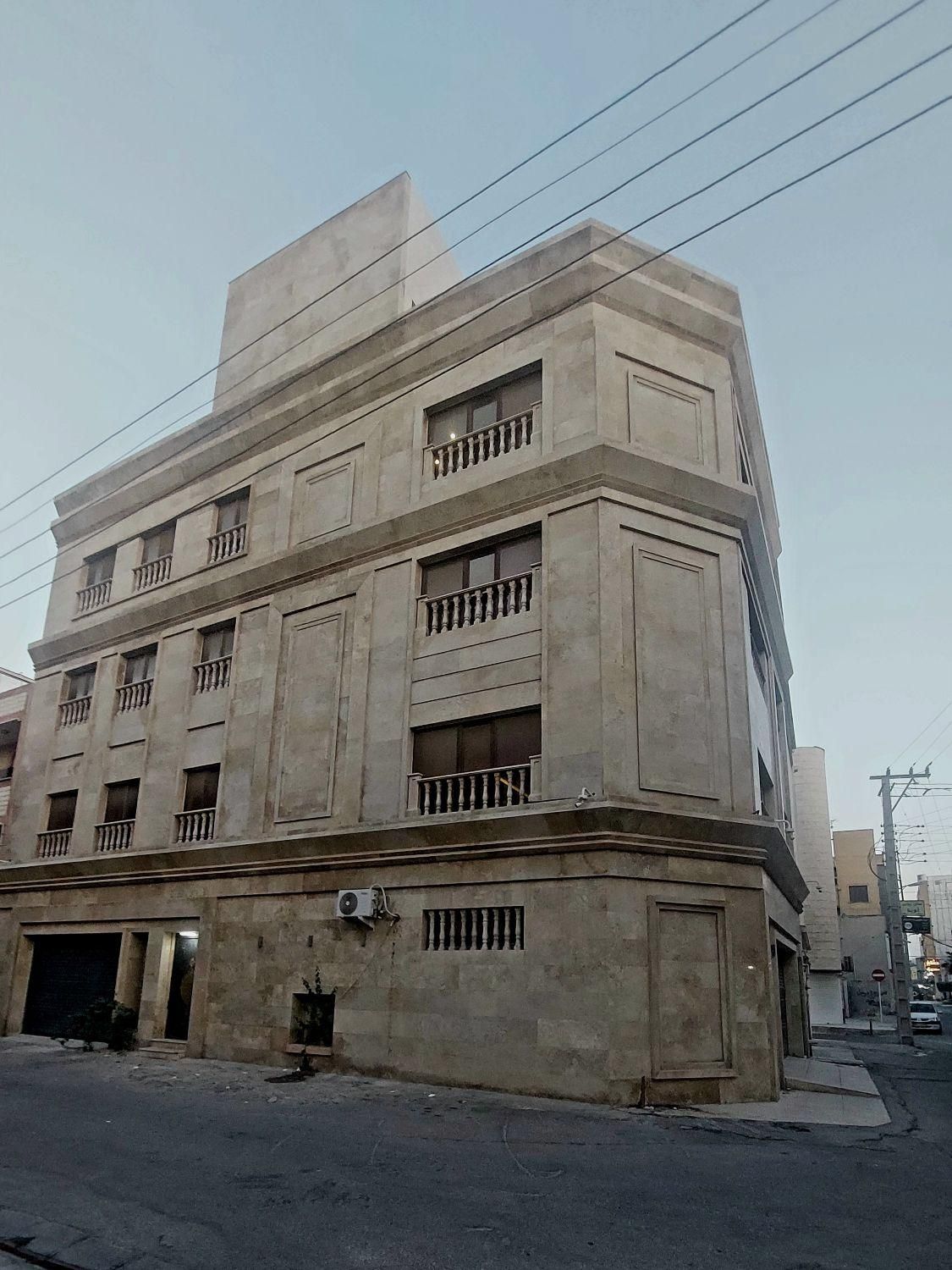 ملک کلنگی و زمین از شما ساخت با ما بوشهر شیراز|مشارکت در ساخت املاک|بوشهر, |دیوار