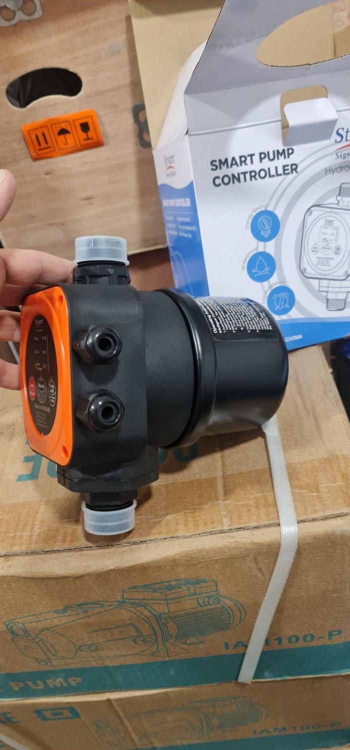 ست کنترل تانک دارپمپ اب مدل ۲۲۰۰AS استریم طبقه ۹|مصالح و تجهیزات ساختمان|مشهد, امام رضا (ع)|دیوار