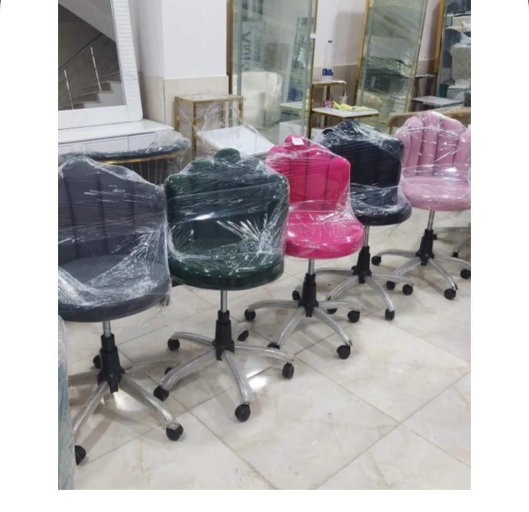 صندلی گردان/راک /گیمی /نماز|صندلی و نیمکت|همدان, |دیوار