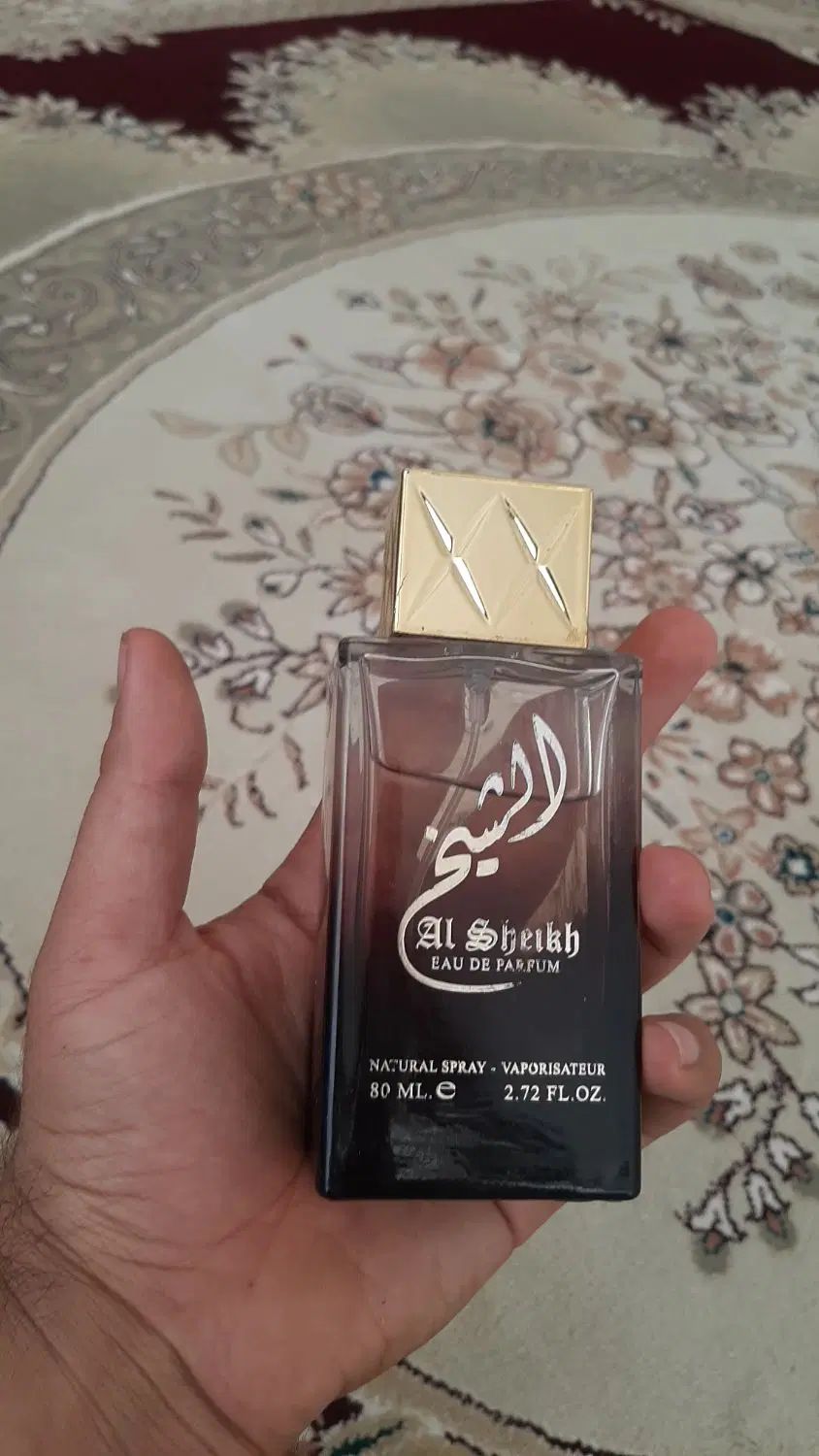 ادکلن عمده|آرایشی، بهداشتی، درمانی|اصفهان, خواجو|دیوار