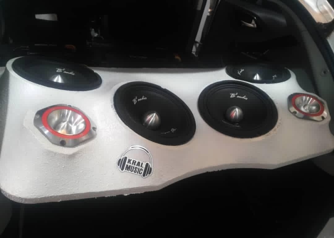 اقساط ده ماه سیستم صوتی خودرو|قطعات یدکی و لوازم جانبی|سیرجان, |دیوار