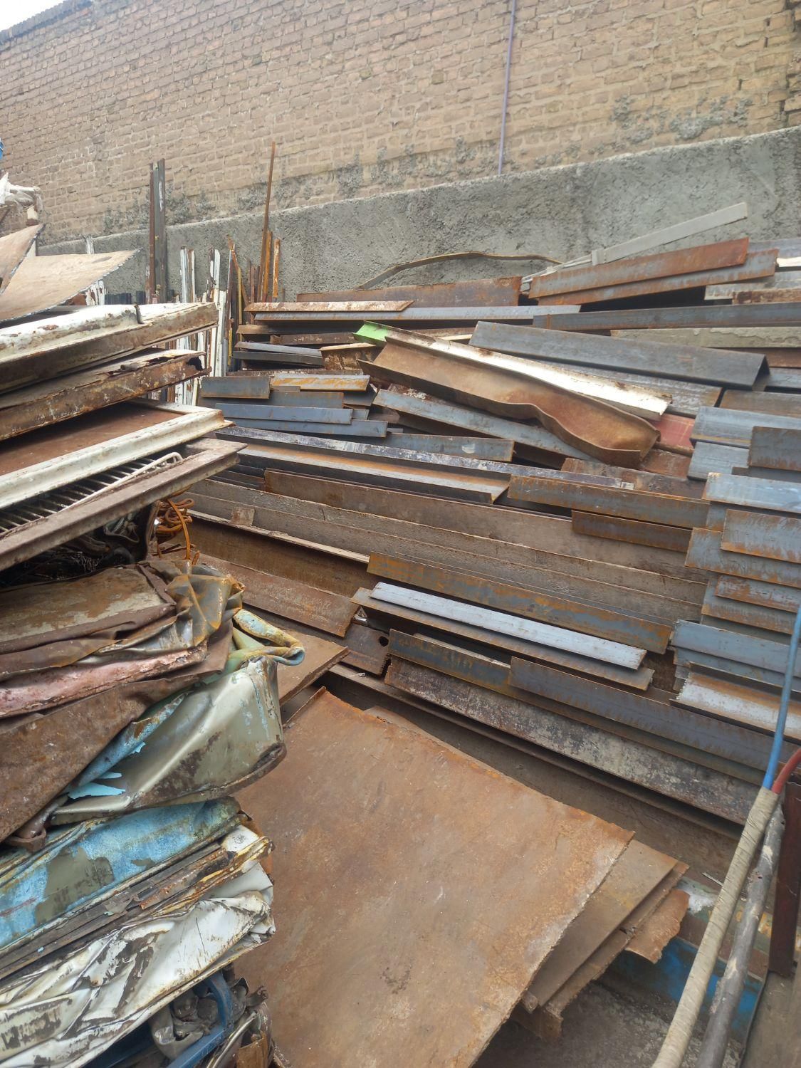 خرید وفروش ضایعات وموتورخانه پکیج رادیاتور|عمدهفروشی|پردیس, فاز ۱|دیوار