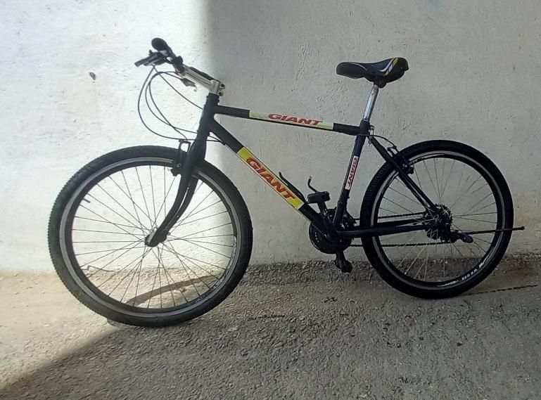 دوچرخه اساک اصلی|دوچرخه، اسکیت، اسکوتر|بجنورد, |دیوار