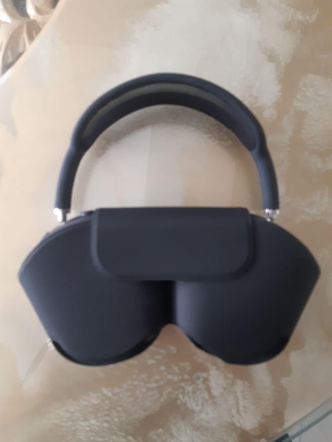 طرح ایرپاد مکس Airpod Max|لوازم جانبی موبایل و تبلت|تهران, کوهک|دیوار