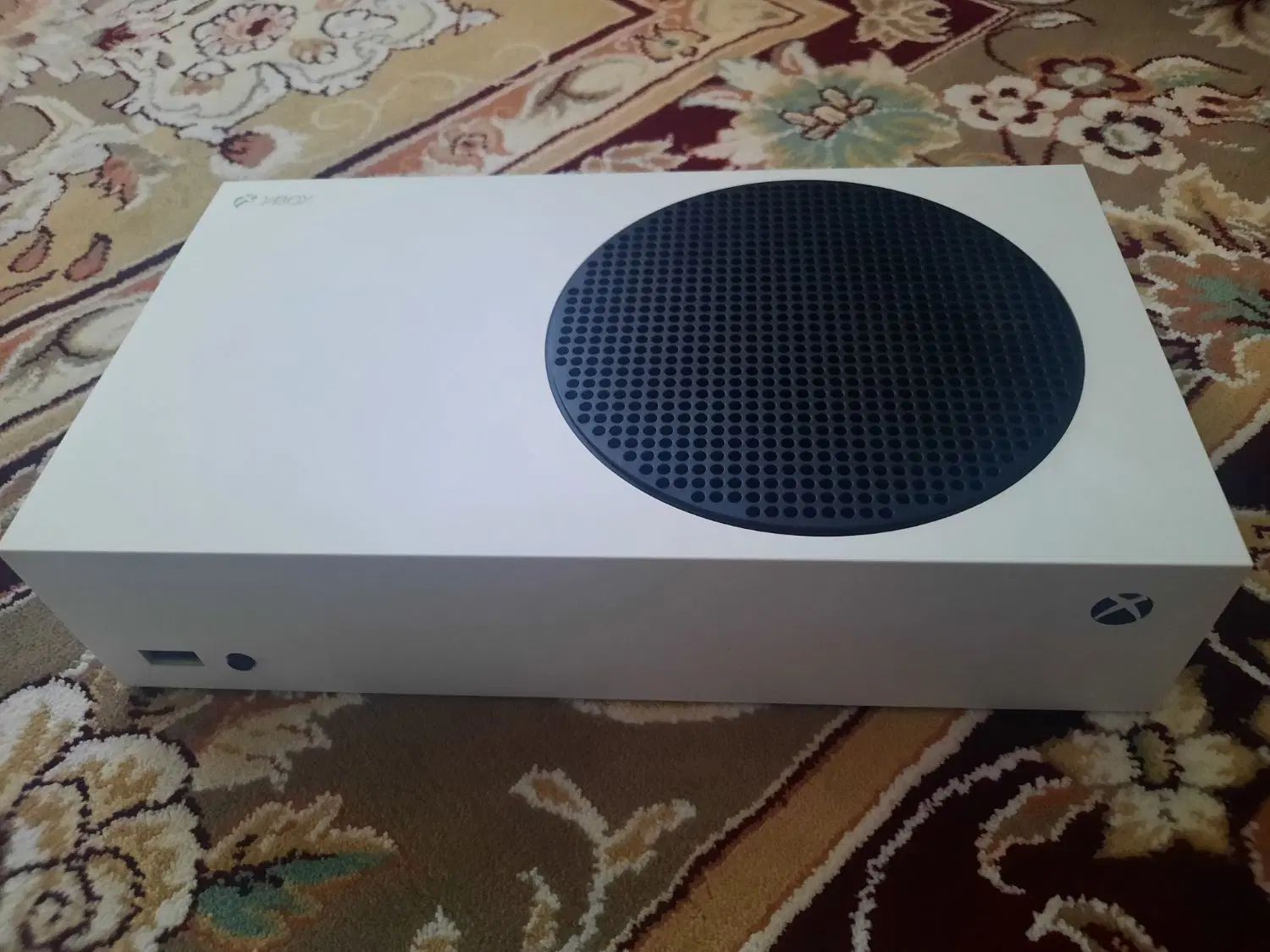 xbox series s|کنسول، بازی ویدئویی و آنلاین|مشهد, شهید آوینی|دیوار