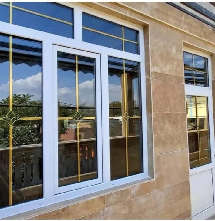 تولید،نصب و تعمیرتخصصی درو پنجره upvc|مصالح و تجهیزات ساختمان|تهران, شارق|دیوار