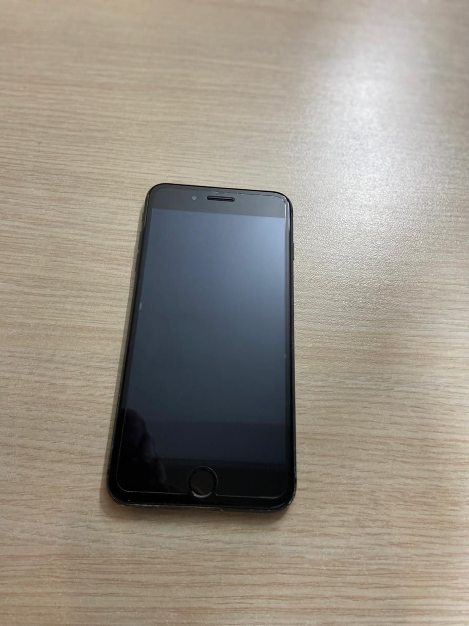 اپل iPhone 7 Plus با حافظهٔ ۱۲۸ گیگابایت|موبایل|اصفهان, کردآباد|دیوار