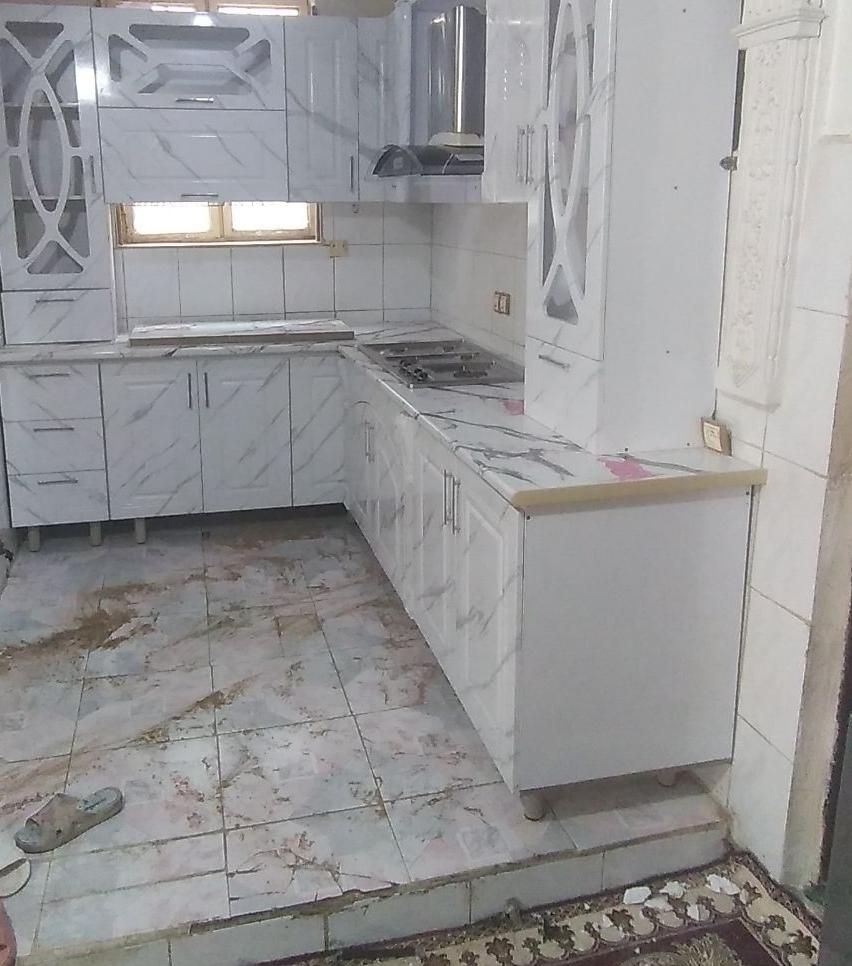 کابینت پیش ساخته بتنی &ماربل|مصالح و تجهیزات ساختمان|بندرعباس, |دیوار