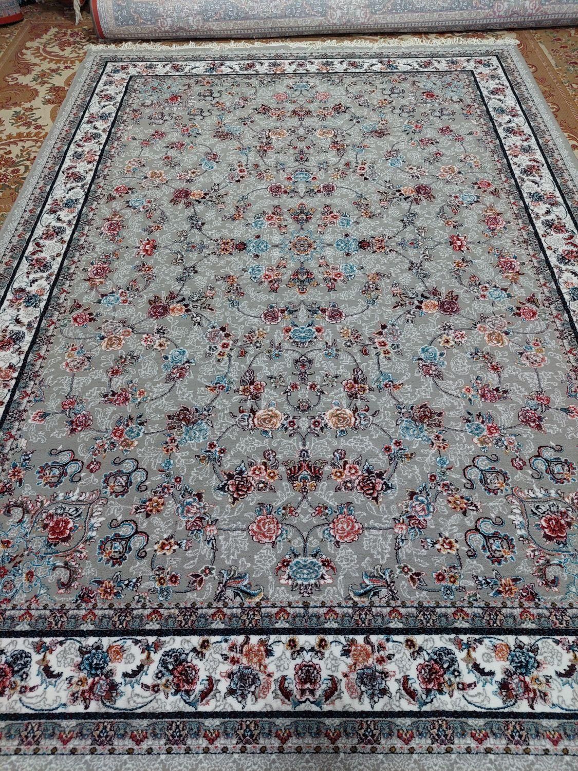 ۶تخته فرش۱۲متری گیلدا فیلی ۱۲و۹و۶|فرش|تهران, فرودگاه مهرآباد|دیوار