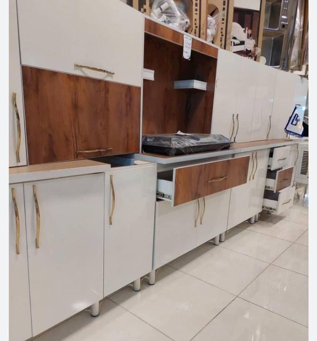 پک کامل ۳متری متمایز بر کیفیت کد (۰۰۱۱۹)|مصالح و تجهیزات ساختمان|رشت, جانبازان|دیوار