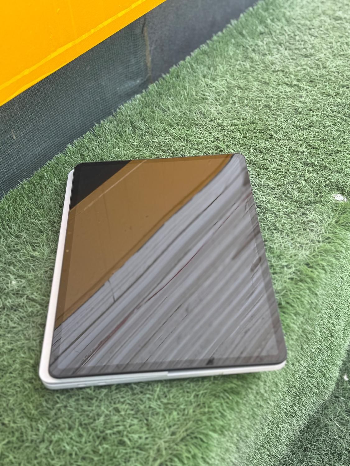 لپ تاپ حرفه ای Microsoft surface|رایانه همراه|یزد, |دیوار