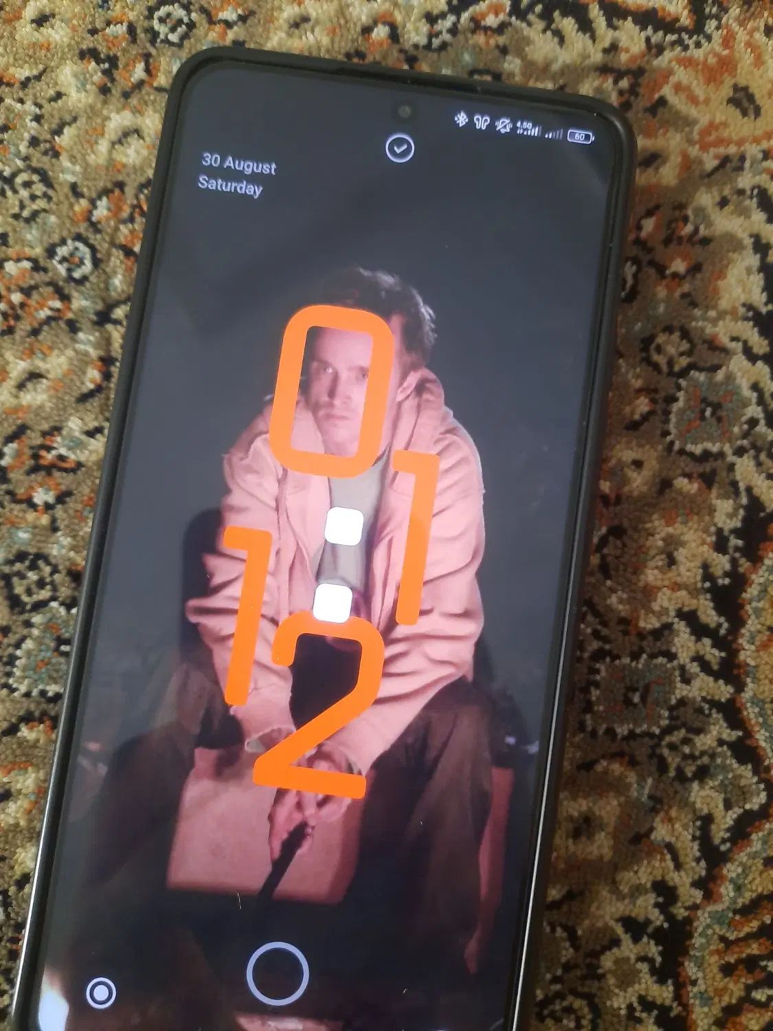 شیائومی Poco X6 Pro با حافظهٔ ۵۱۲ گیگابایت|موبایل|تهران, تهرانپارس شرقی|دیوار