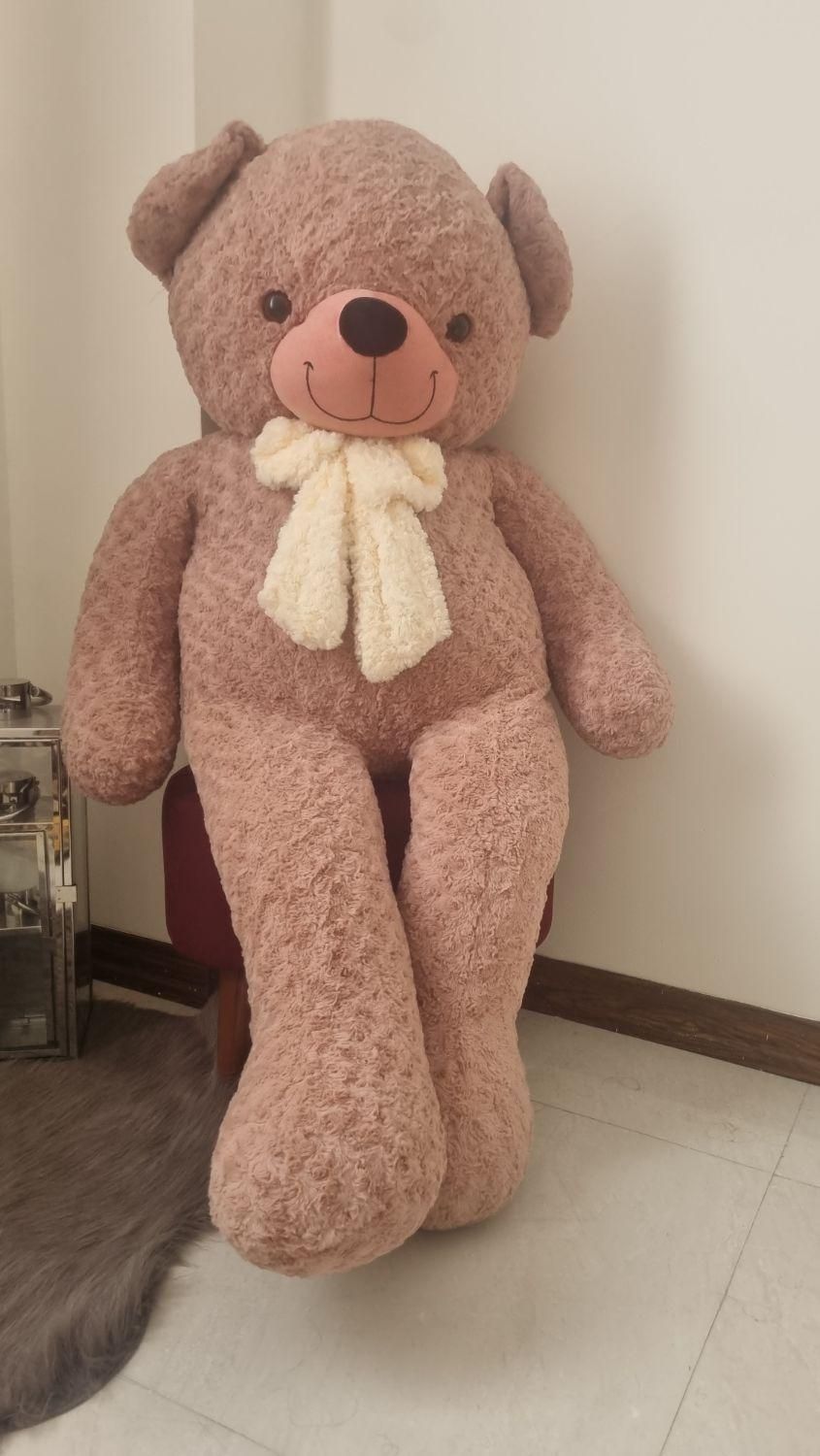 خرس بزرگ|اسباببازی بچه|تهران, چیتگر شمالی|دیوار