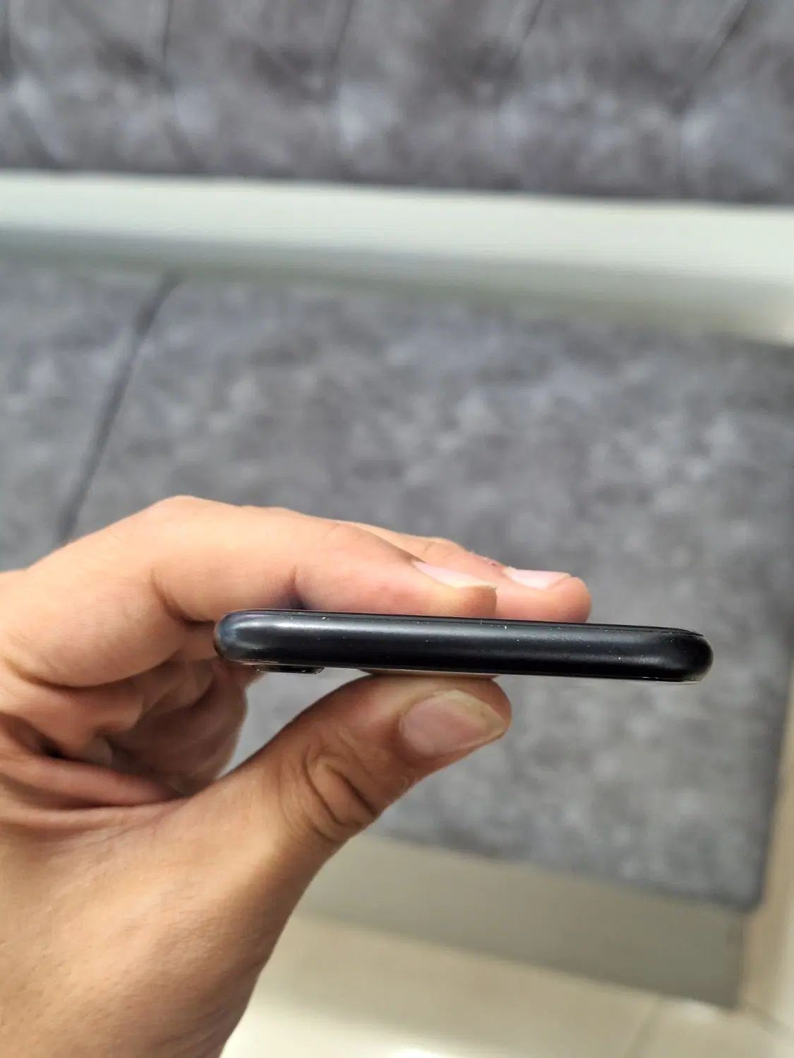 اپل iPhone SE (2020) با حافظهٔ ۱۲۸ گیگابایت|موبایل|رشت, حاجی آباد|دیوار