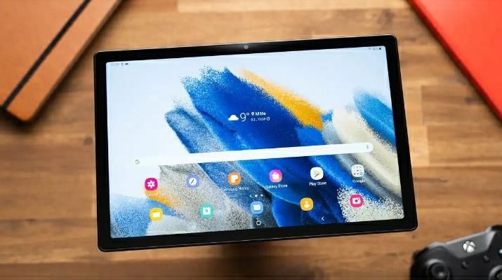 تبلت A9+5G|تبلت|بهبهان, |دیوار
