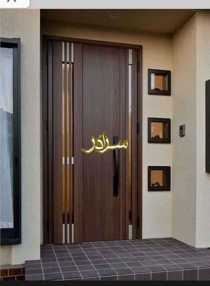 درب ضد سرقت Sara door مدل 0097|مصالح و تجهیزات ساختمان|بابل, |دیوار