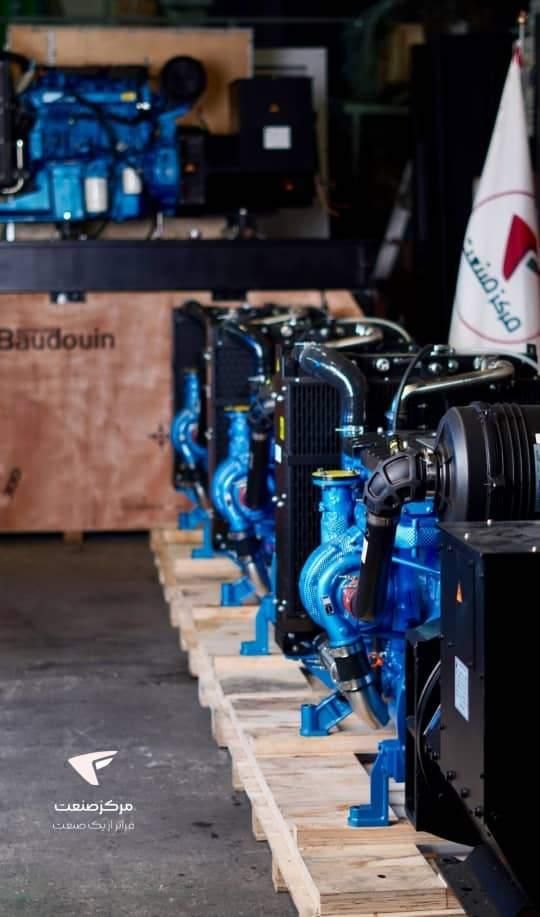 50 کاوا|ماشینآلات صنعتی|سبزوار, |دیوار