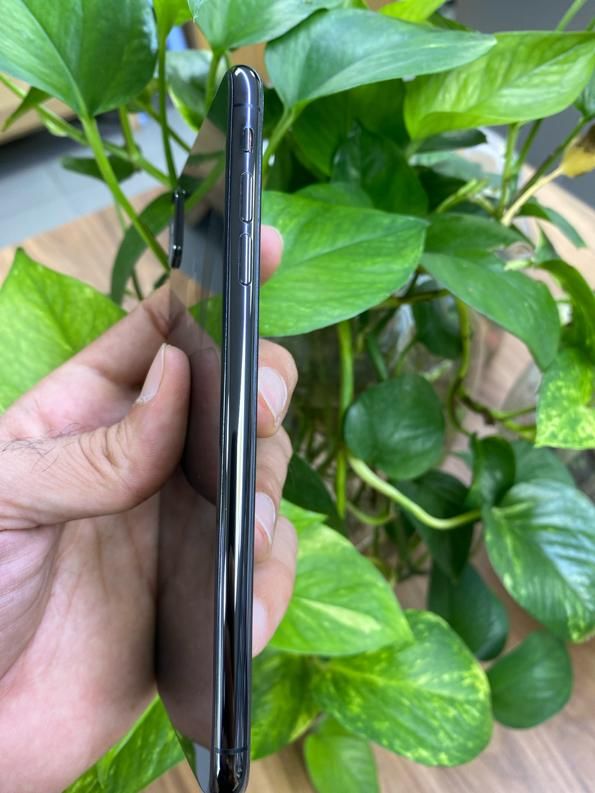 اپل iPhone XS Max با حافظهٔ ۵۱۲ گیگابایت|موبایل|شیراز, آزادی|دیوار