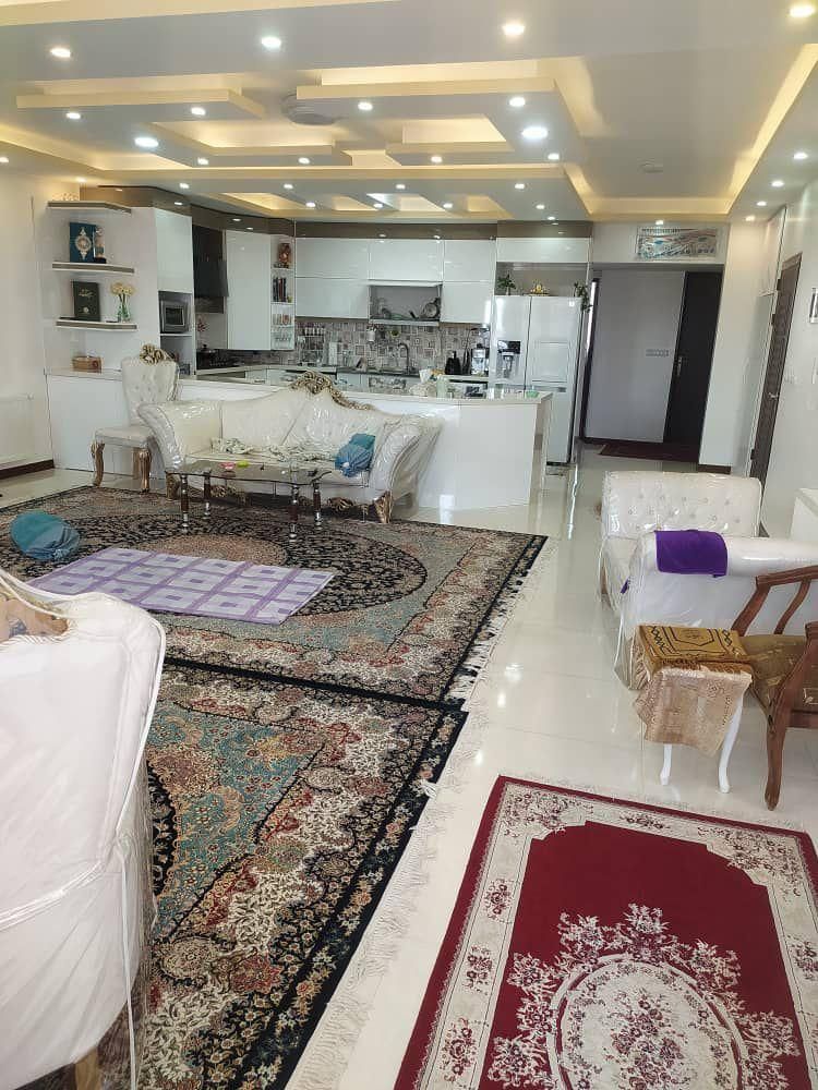 اجاره روزانه/هفتگی/ماهانه آپارتمان ۸۰ متری|اجارهٔ کوتاه‌مدت آپارتمان و سوئیت|صدرا-فارس, فاز ۲|دیوار