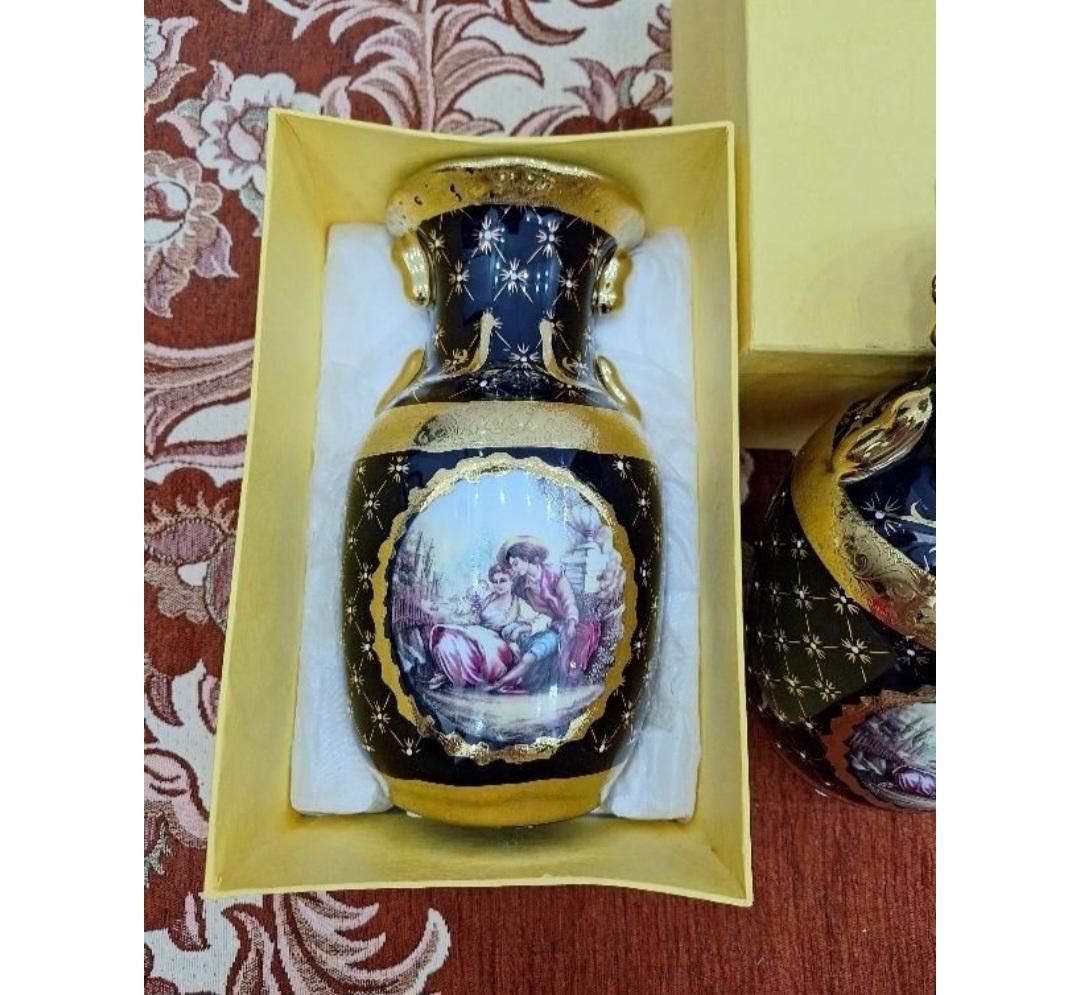 گلدون برند مبروکا|صنایع دستی و سایر لوازم تزئینی|بندر ماهشهر, |دیوار