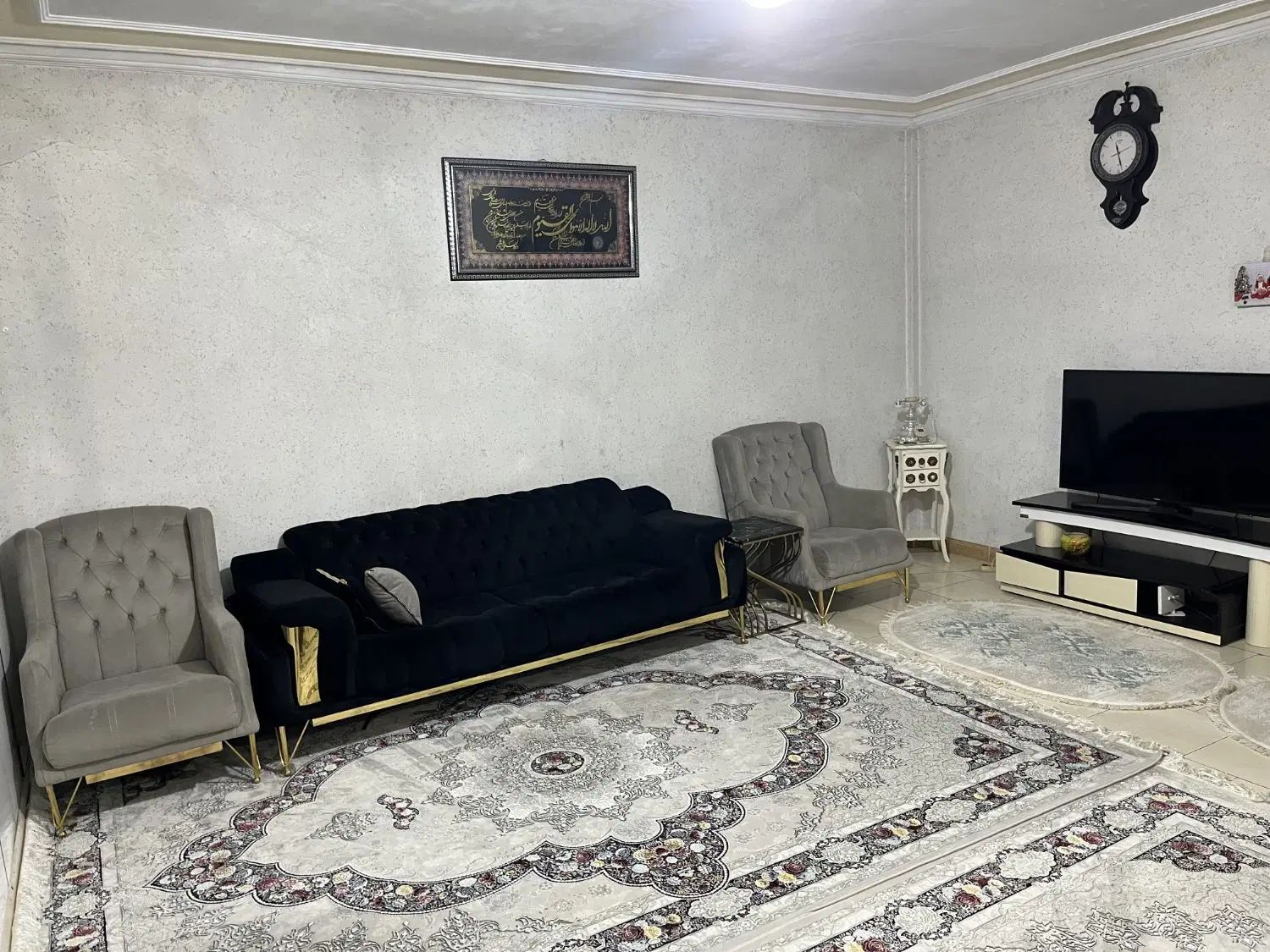 آپارتمان 55متری|فروش آپارتمان|تهران, مظاهری|دیوار