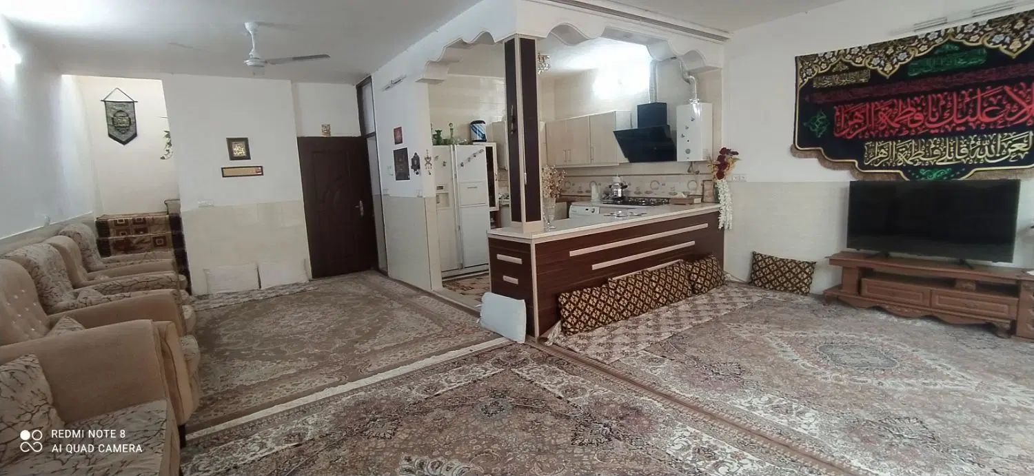 منزل دو طبقه دربست|اجارهٔ خانه و ویلا|اصفهان, دوطفلان|دیوار