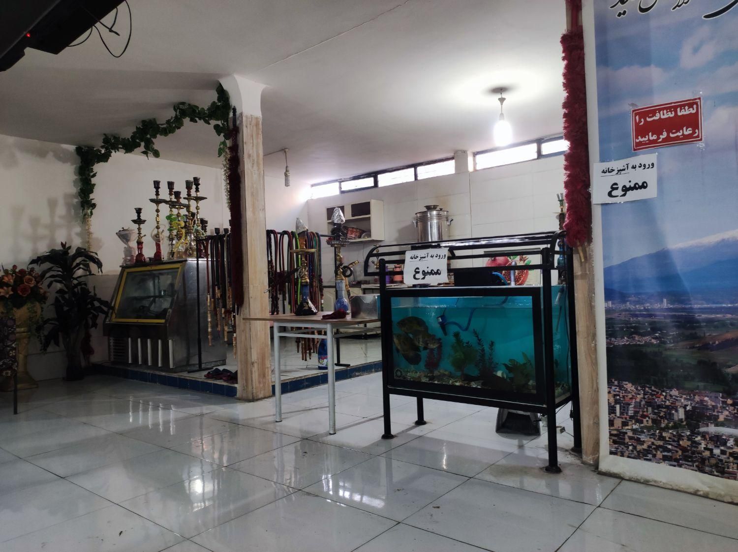 احتیاج به یک شاگرد جهت کار در کافه سنتی قارداشلار|استخدام خدمات فروشگاه و رستوران|ماکو, |دیوار