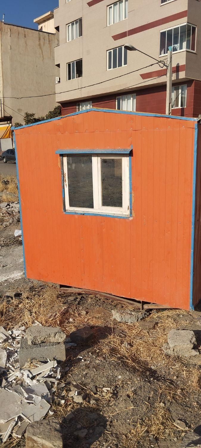 کانکس|مصالح و تجهیزات ساختمان|سنندج, |دیوار