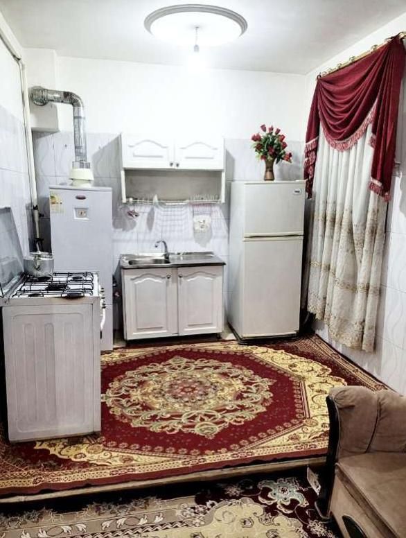 اجاره سوییت منزل خانه پارکینگ دار یکخواب و دو خواب|اجارهٔ کوتاه‌مدت آپارتمان و سوئیت|جوانرود, |دیوار