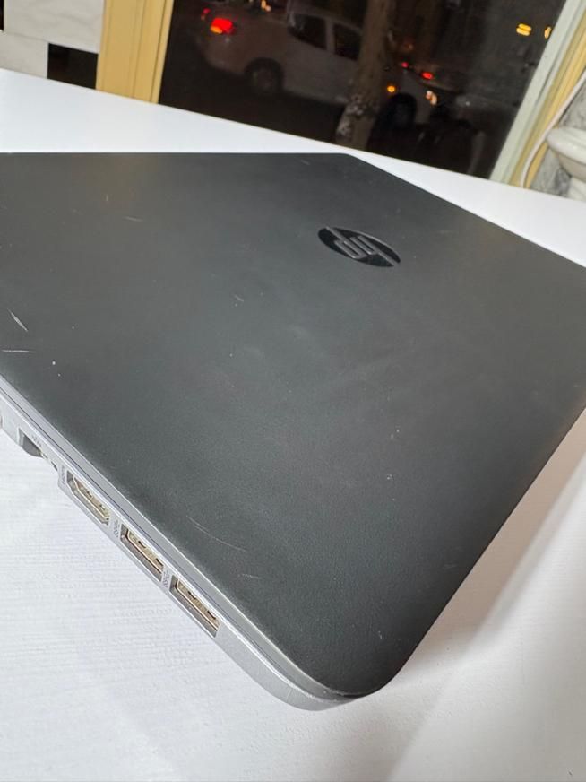 نسل 5 دانشجویی ترید مهندسی برند اچ‌پی|رایانه همراه|کرمانشاه, |دیوار