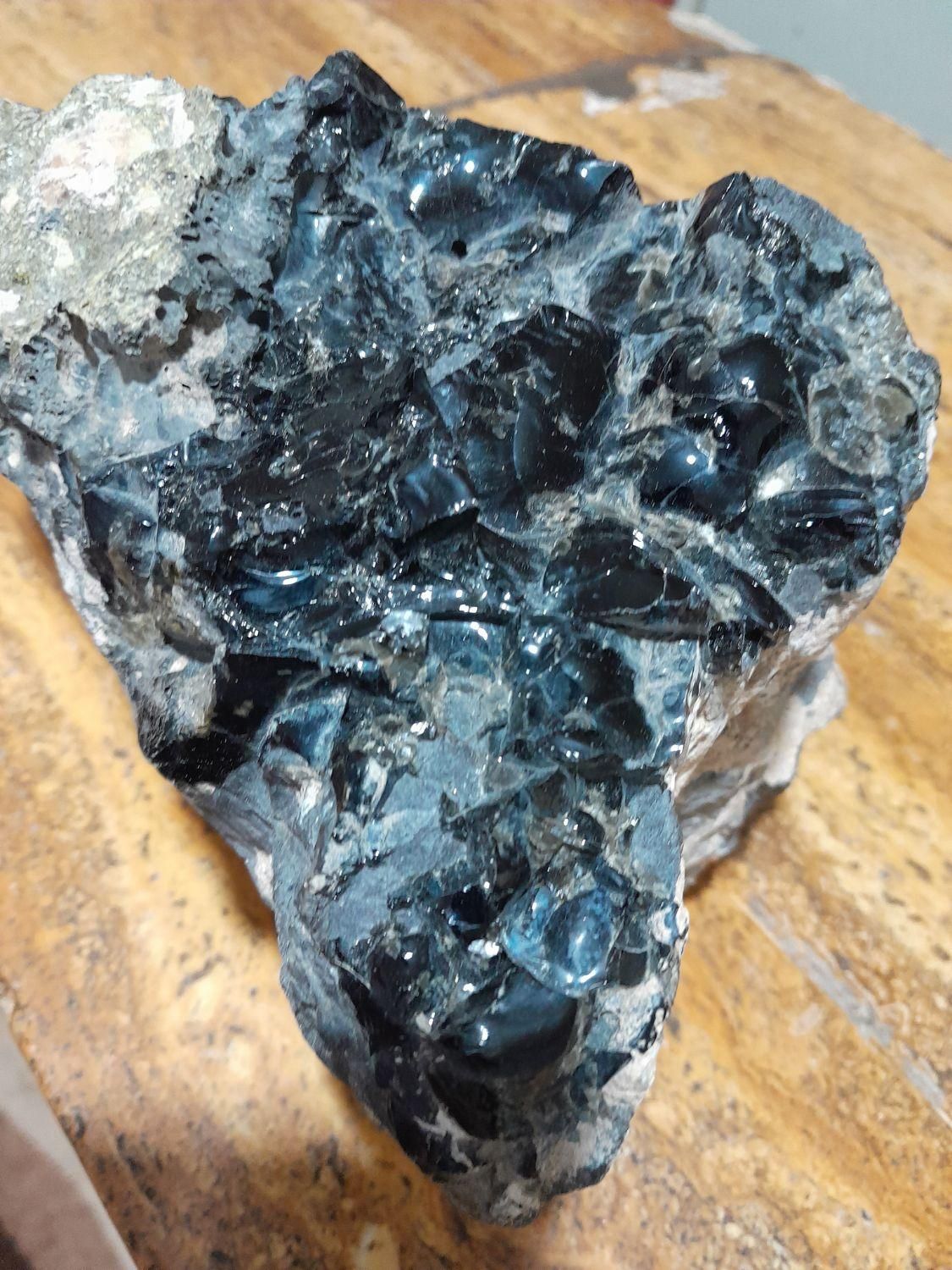 سنگ قیمتی|جواهرات|تبریز, |دیوار