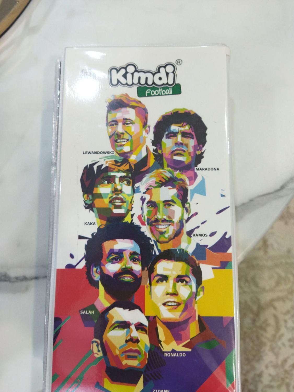 کارت کیمدی|اسباب‌‌بازی|اهواز, فاز ۲ پادادشهر|دیوار