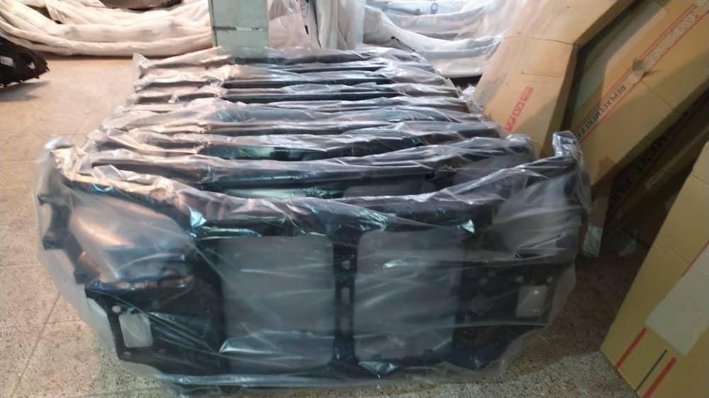 سپر جلو و عقب ،کاپوت، گلگیر ، سینی فن،چراغ سراتو|قطعات یدکی و لوازم جانبی|تهران, بهارستان|دیوار