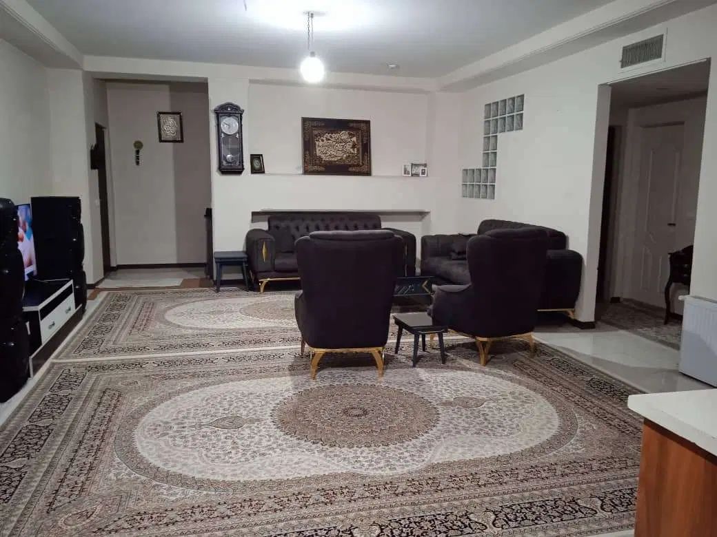 اجاره آپارتمان مسکونی|اجارهٔ آپارتمان|کرج, آق تپه|دیوار