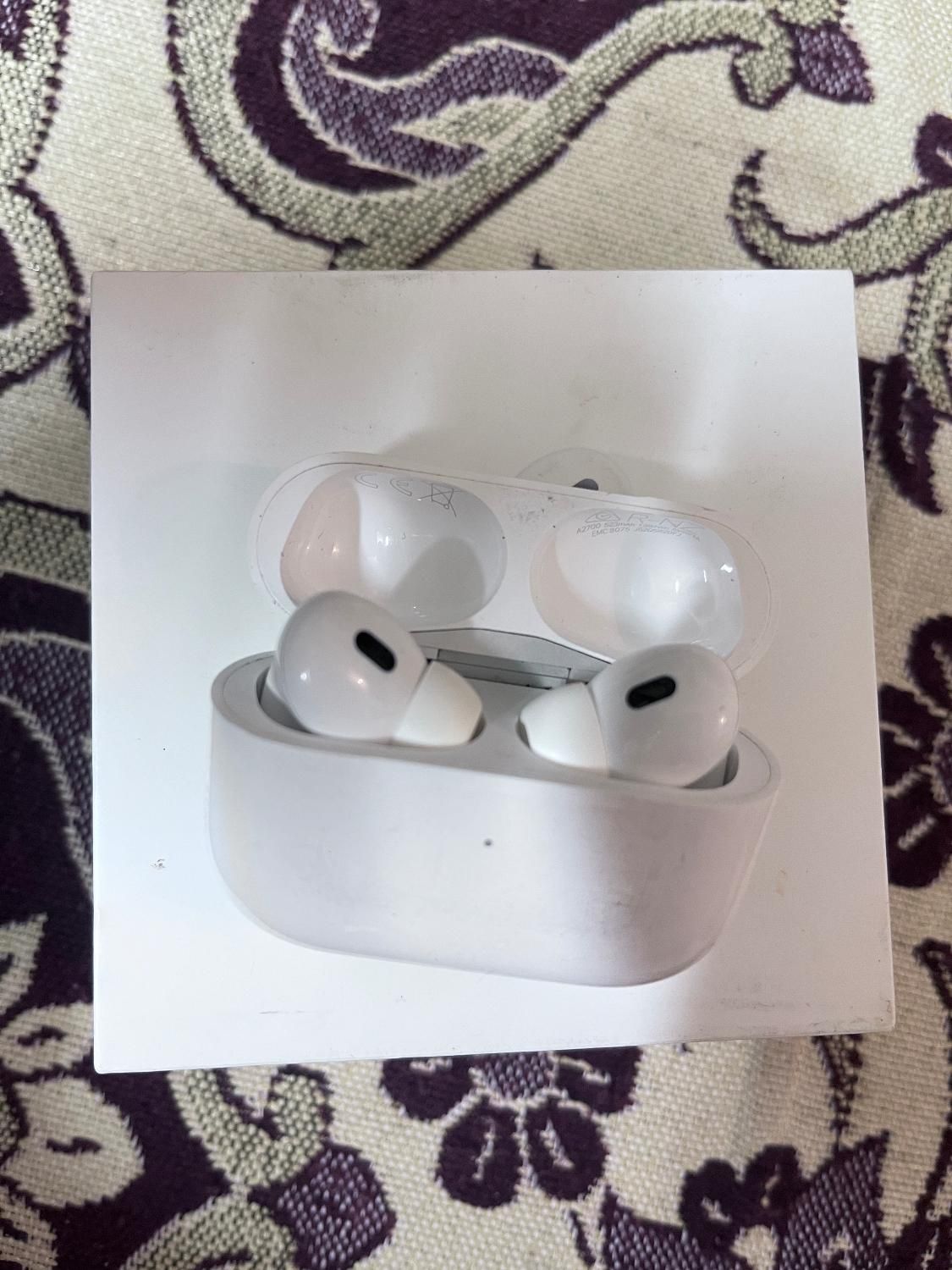 Airpods pro 2|لوازم جانبی موبایل و تبلت|تهران, تهران‌سر|دیوار