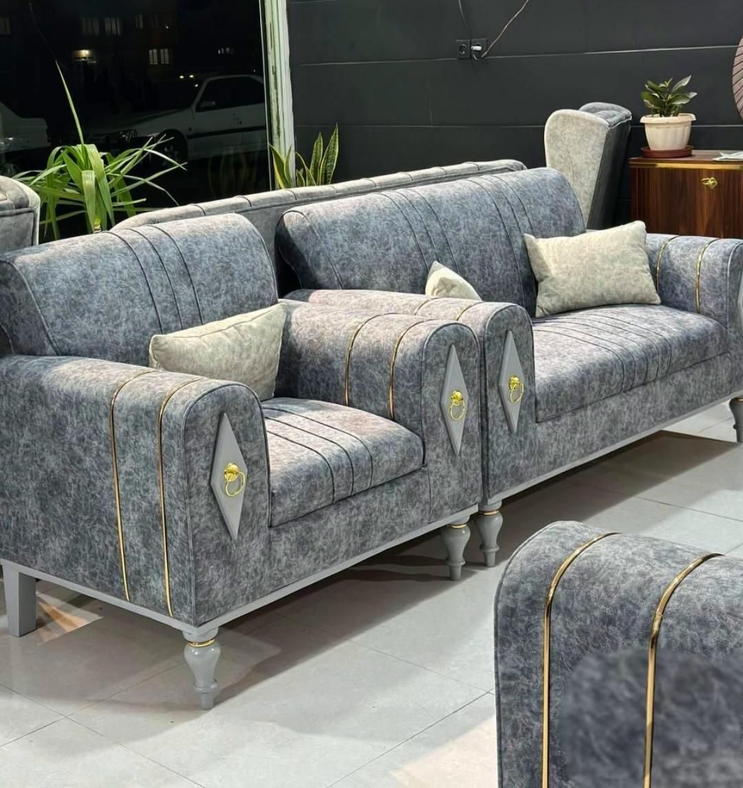 ×× بانک مبل ×× مبل الماس|مبلمان خانگی و میز عسلی|نورآباد, |دیوار