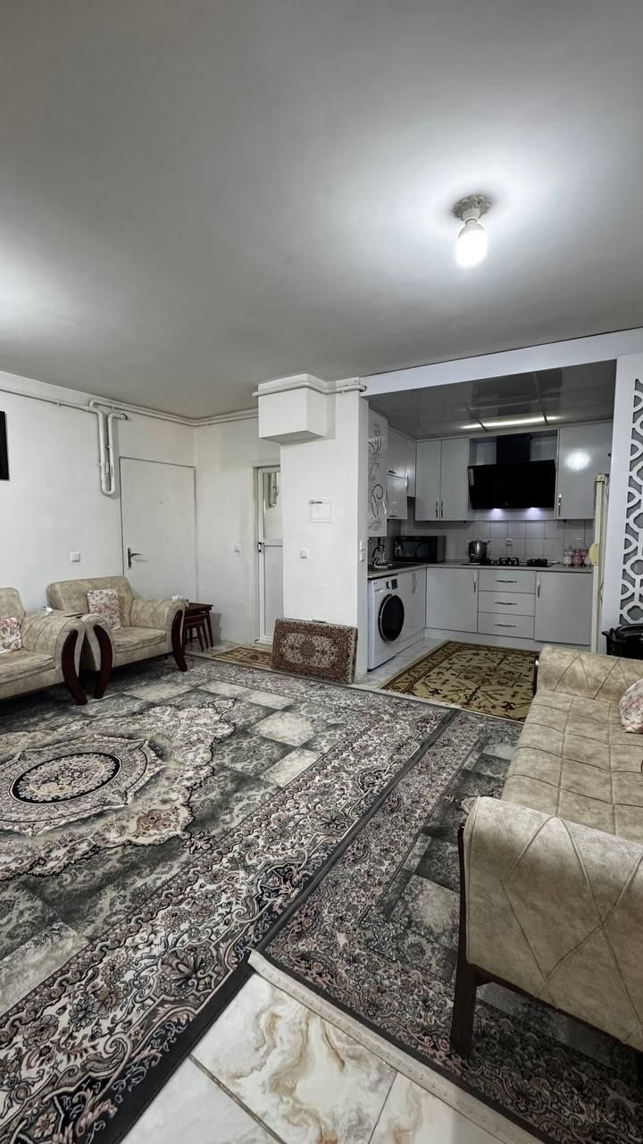 فروش ۱ خواب / پاوان / بهاران|فروش آپارتمان|سنندج, |دیوار