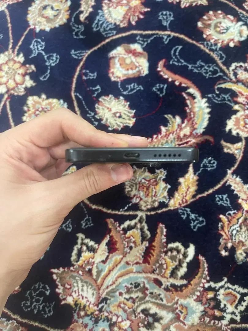 گوشی دوکو m 6 pro 512 درحد نو|موبایل|تهران, عبدل‌آباد|دیوار