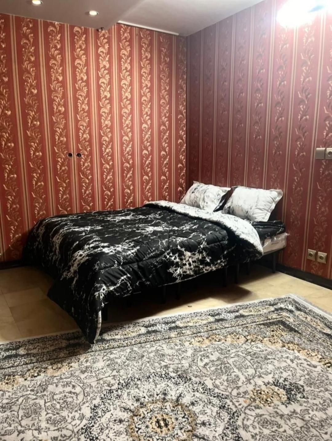 آپارتمان .روزانه|اجارهٔ کوتاهمدت آپارتمان و سوئیت|بندرعباس, |دیوار