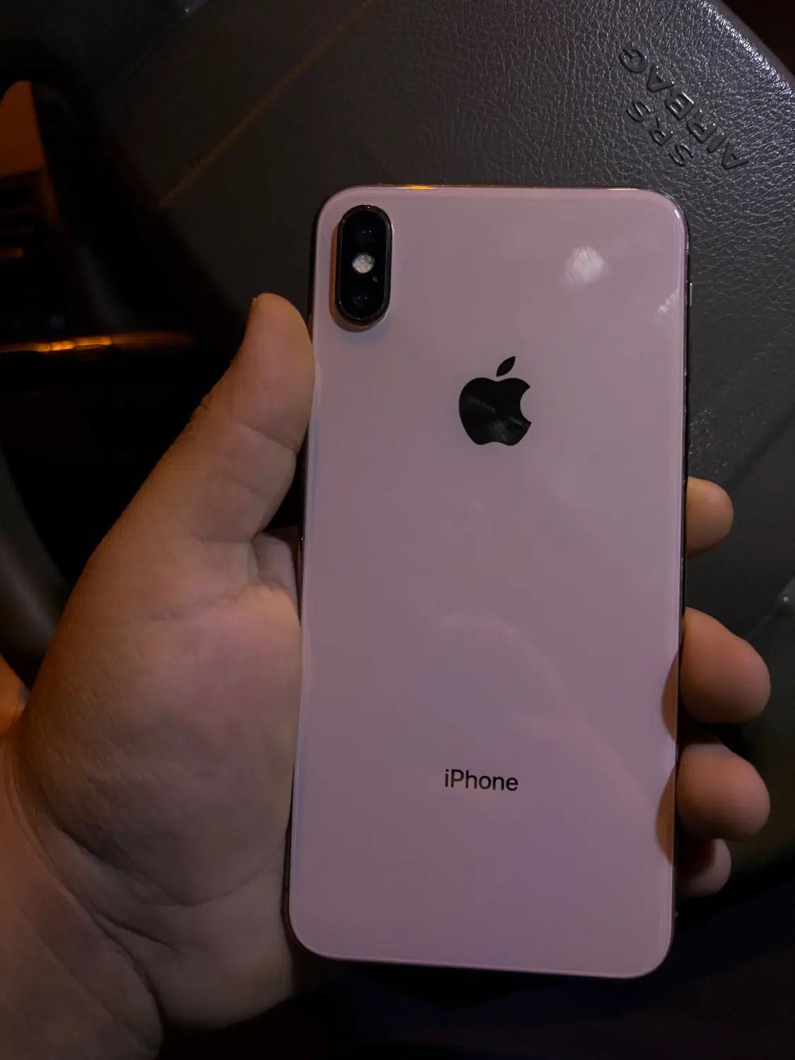 Xs max 256|موبایل|کرمانشاه, |دیوار