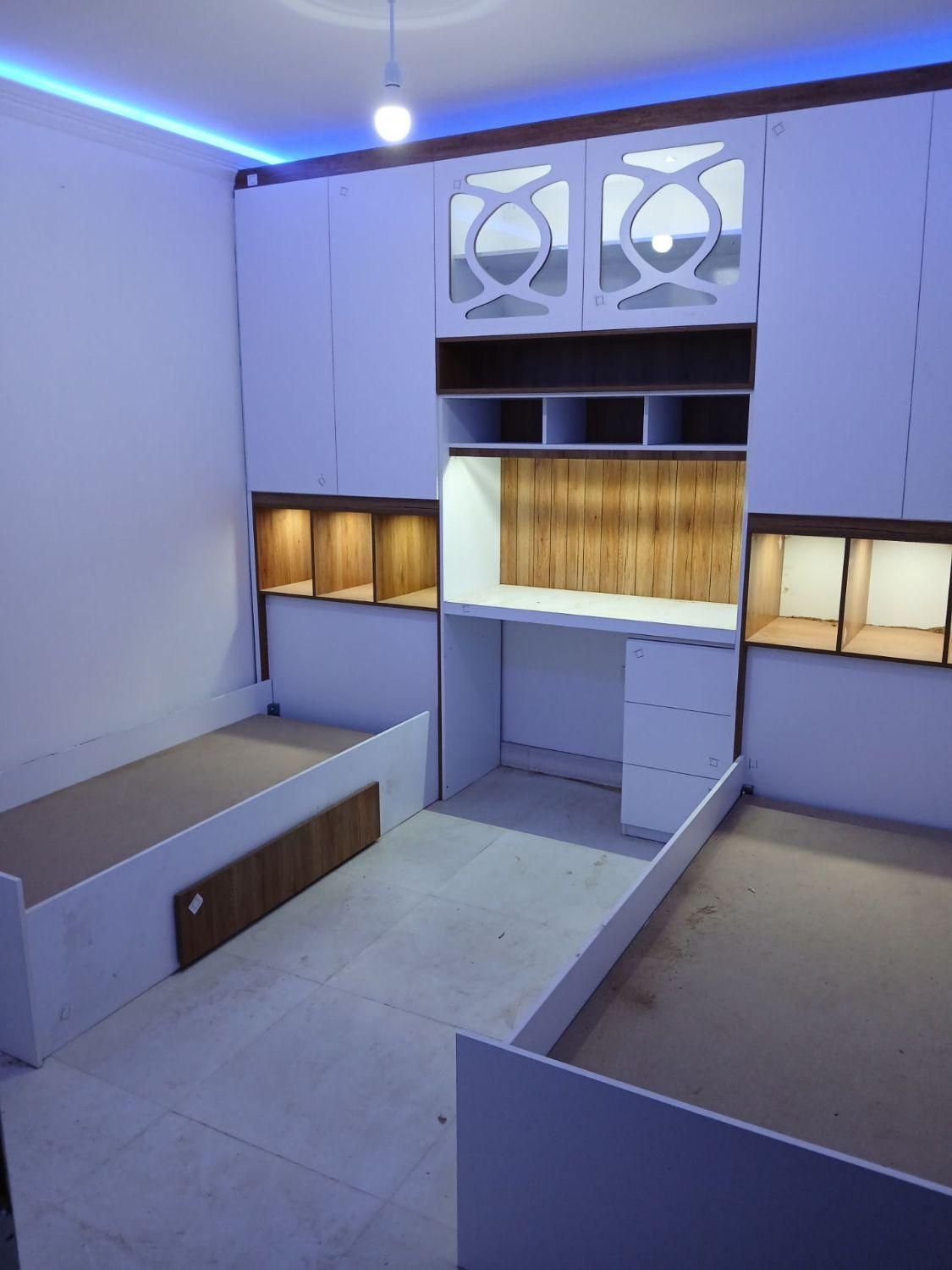 طراحی واجرای کابینت مدرن|خدمات پیشه و مهارت|تاکستان, |دیوار