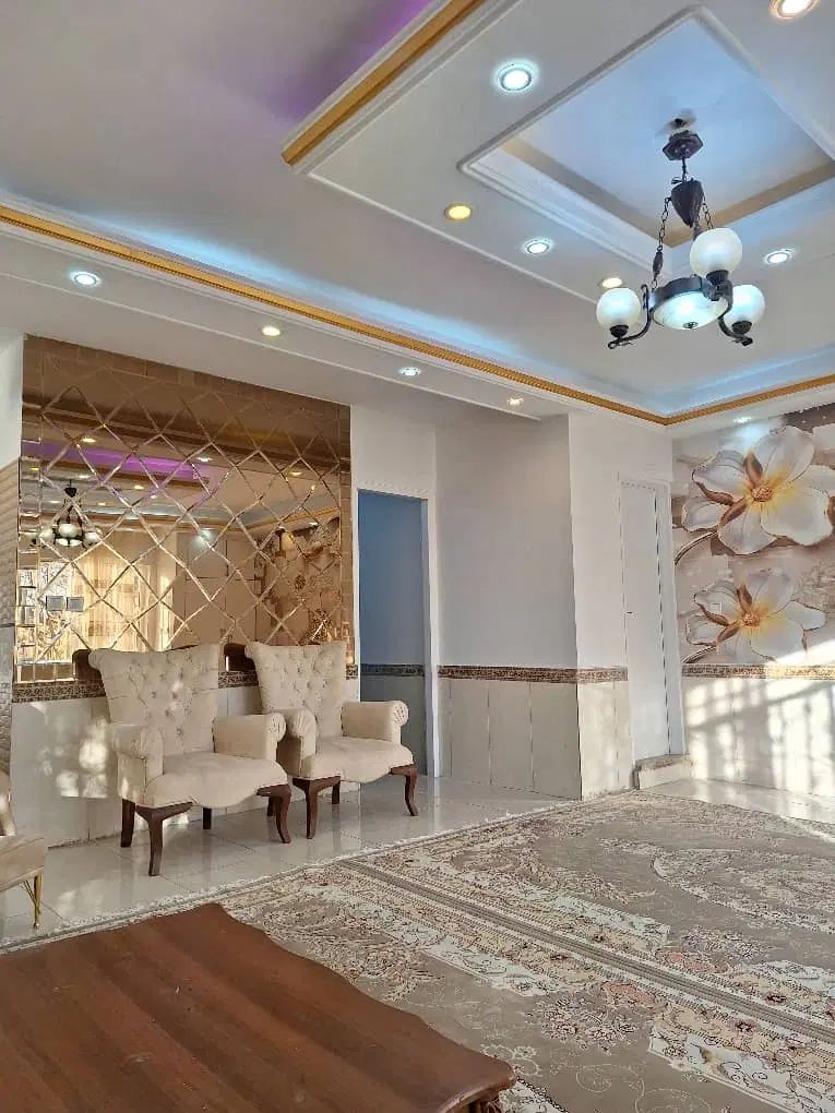 اجاره باغ ویلا ساعتی قیمت مناسب شهریار دهشاد|اجارهٔ کوتاه‌مدت ویلا و باغ|شهریار, دهشاد پائین|دیوار