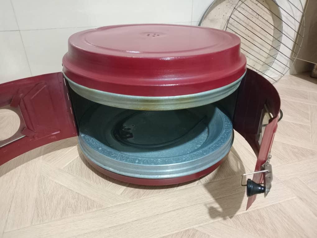 فربرقی|اجاق گاز و لوازم برقی پختوپز|رشت, یخسازی|دیوار