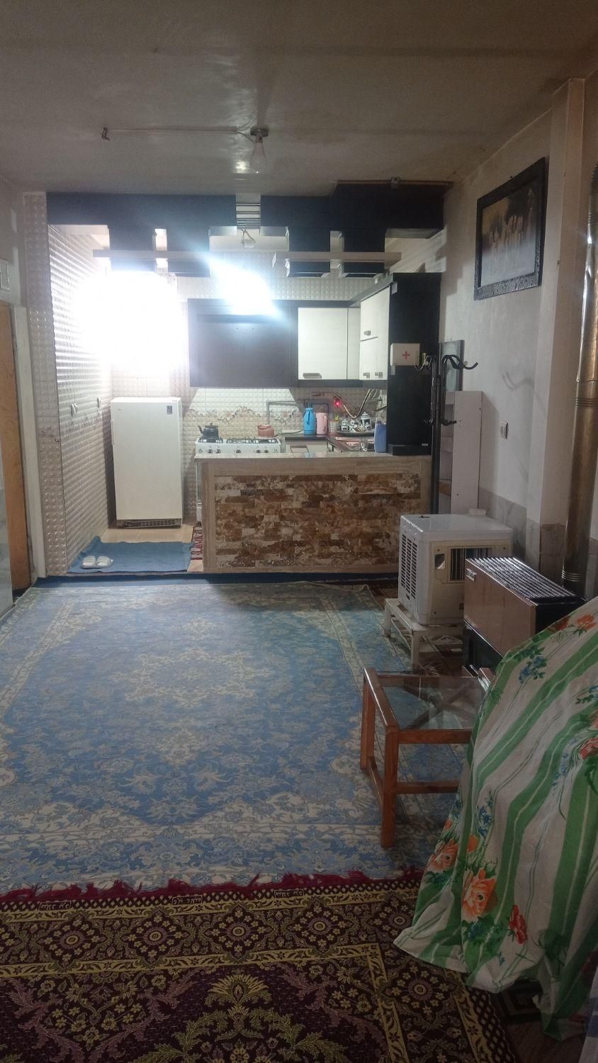 اجاره روزانه/هفتگی/ماهانه آپارتمان ۷۰ متری|اجارهٔ کوتاه‌مدت آپارتمان و سوئیت|سمیرم, |دیوار