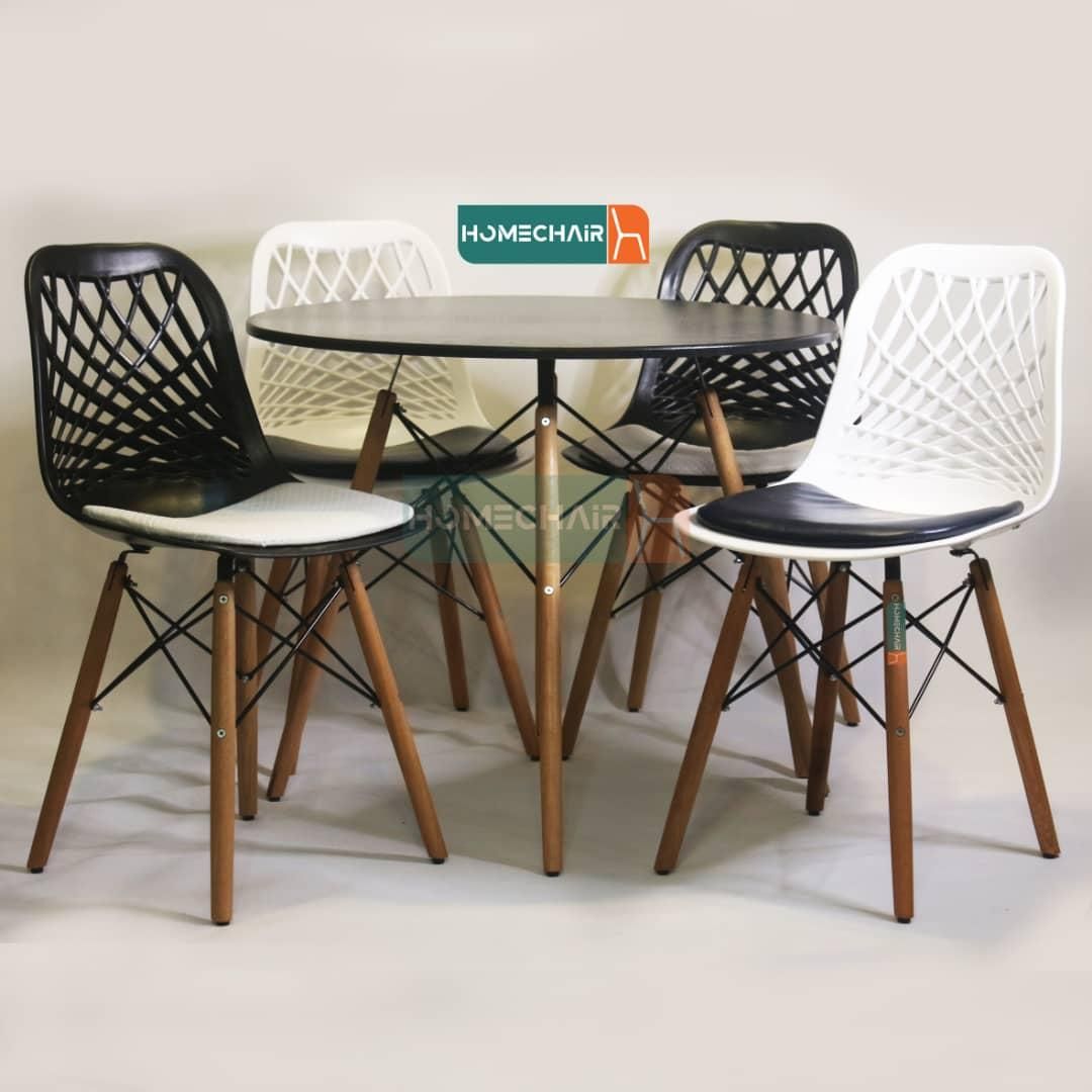 میز و صندلی غذاخوری DELVIN|میز و صندلی غذاخوری|قزوین, |دیوار