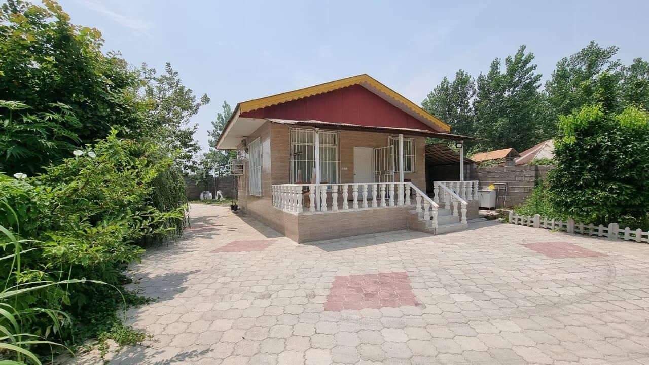 ویلای ۵۴۰متری بهترین موقعیت منطقه محدوده کوچصفهان|فروش خانه و ویلا|کوچصفهان, |دیوار